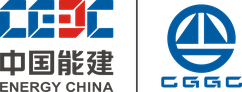 葛洲坝集团企业标识